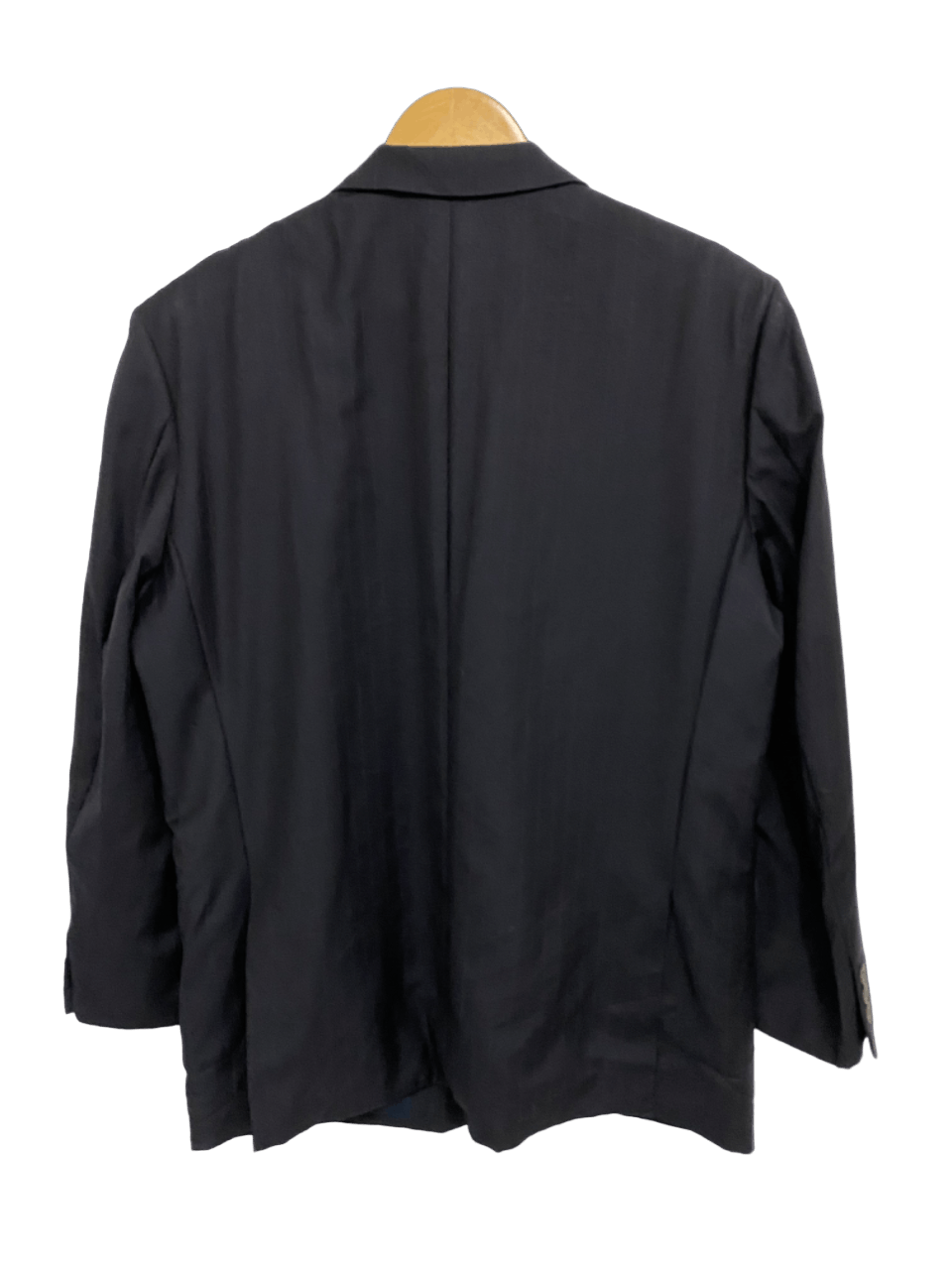 Ermenegildo Zegna × Z Zegna Ermenegildo Zegna Suit Coat Blazer Hand Made Size 50R - 2 Thumbnail