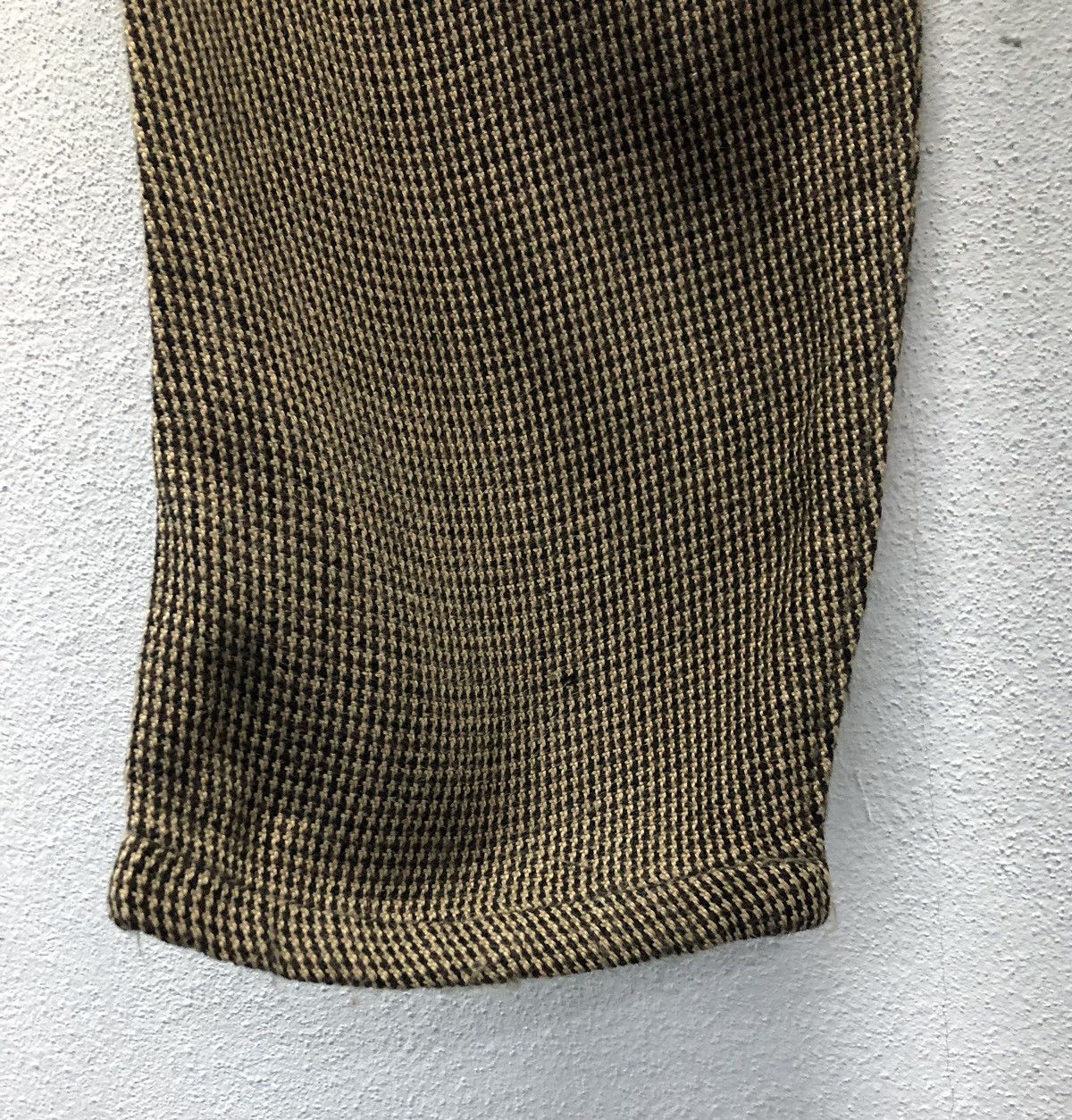 mercibeaucoup issey Miyake Mercibeaucoup Jevous Enprie Pants Size US 30 / EU 46 - 14 Thumbnail