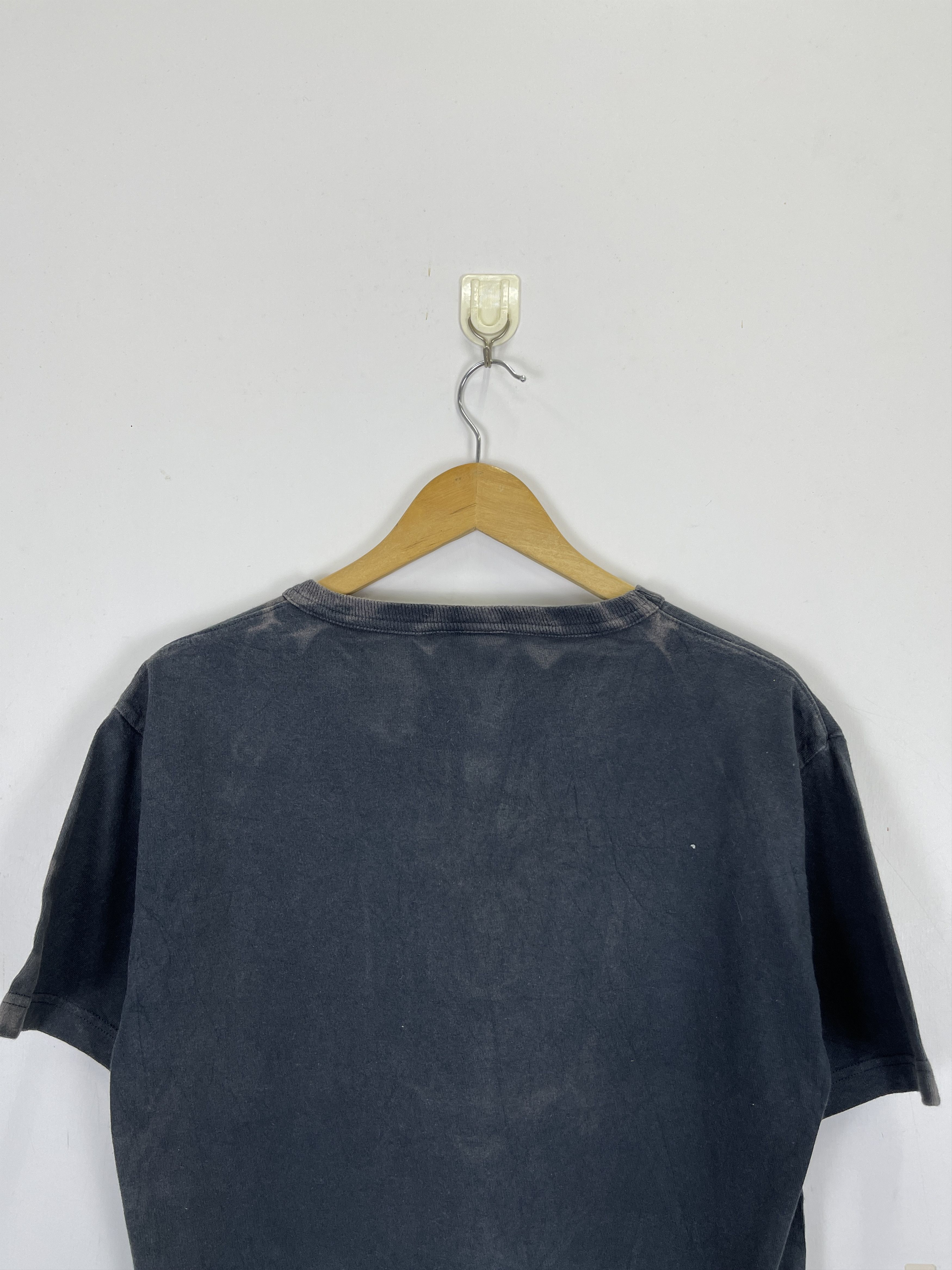 Champion × Vintage Vintage 90s Sun Faded Champion Single Pocket Tee TA0445 Size US M / EU 48-50 / 2 - 4 Thumbnail