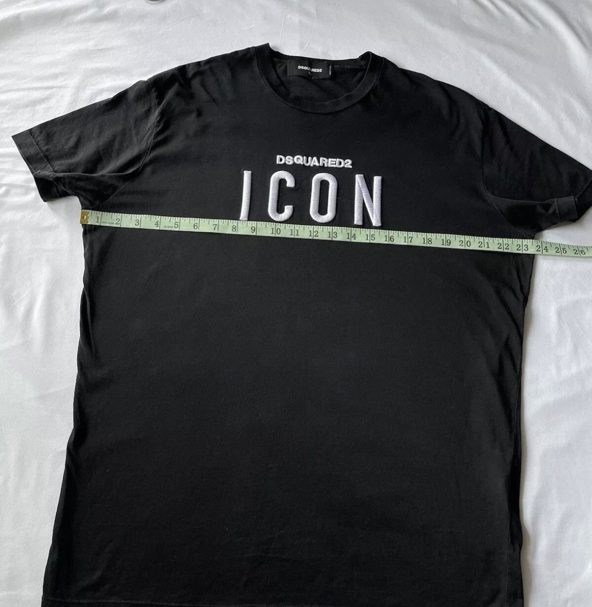 Dsquared2 Dsquared2 T Shirt ICON Size US XL / EU 56 / 4 - 13 Thumbnail