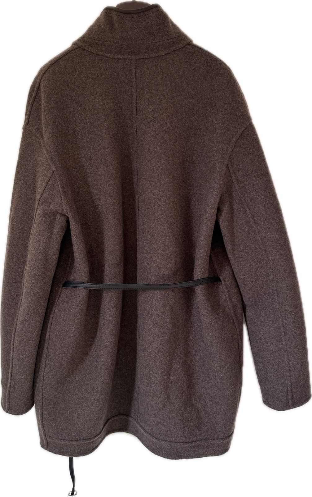 Loro Piana Loro Piana Reversible Cashmere Jimi Jacket Size M / US 6-8 / IT 42-44 - 2 Thumbnail