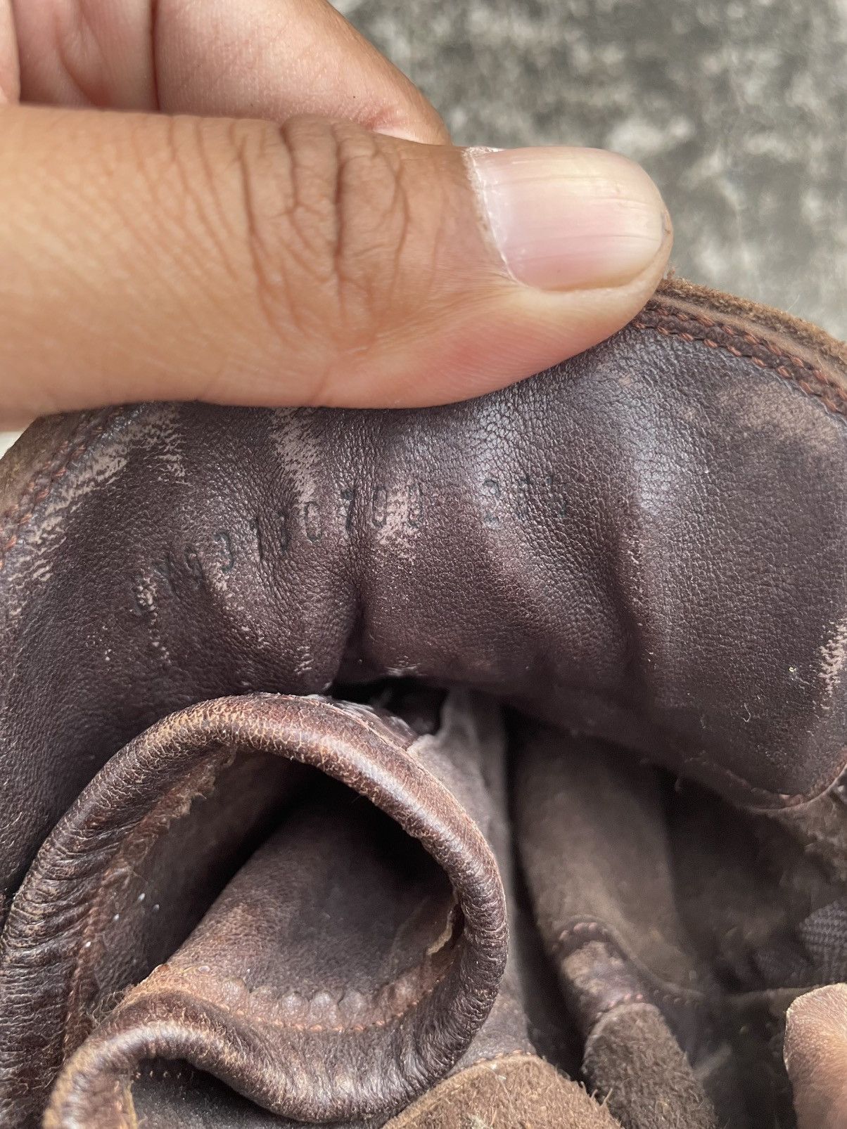 Japanese Brand × Maison MIHARA YASUHIRO Mihara Yasuhiro Size US 8 / EU 41 - 10 Thumbnail