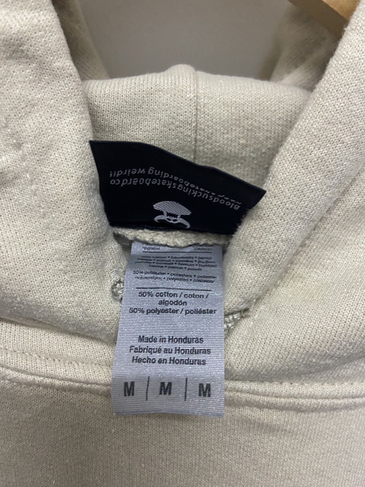 Toy Machine toy machine hoddie Size US M / EU 48-50 / 2 - 6 Thumbnail