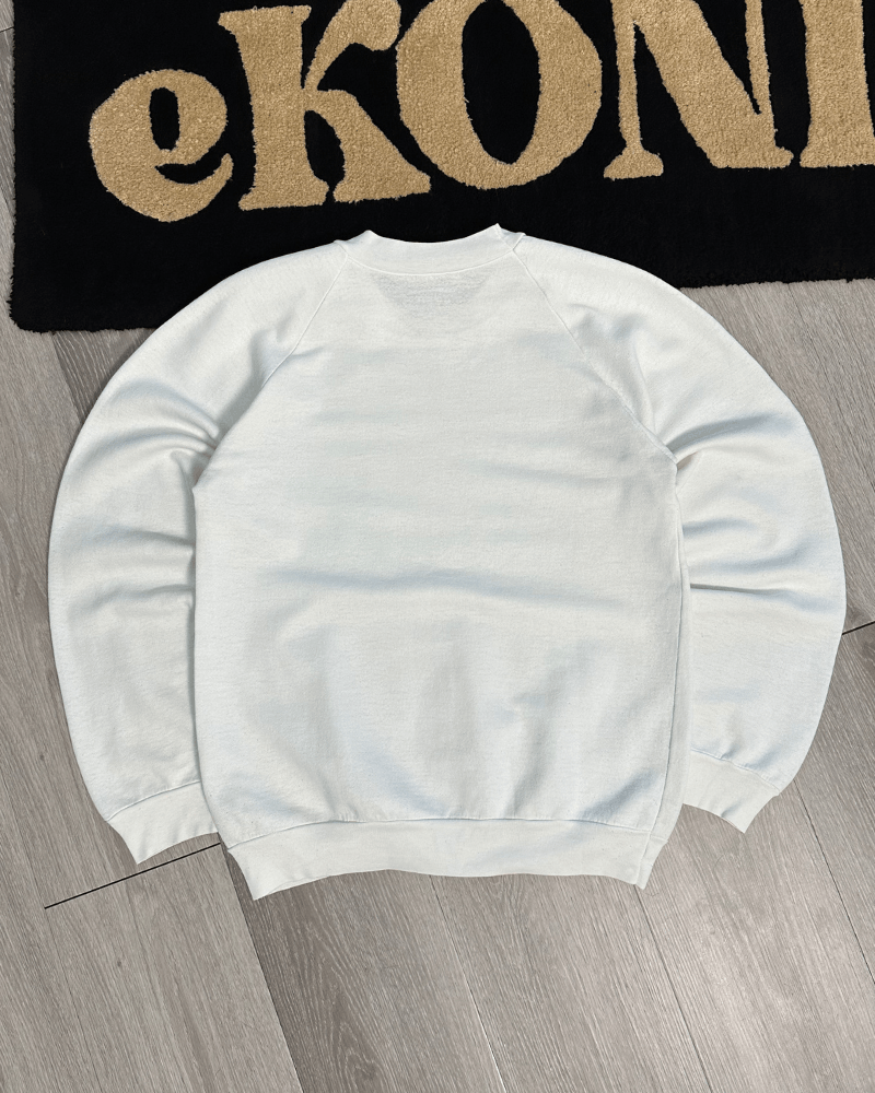 Vintage Vintage 1987 Van Dusen Gardens Crewneck Sweatshirt - Small Size US S / EU 44-46 / 1 - 2 Thumbnail