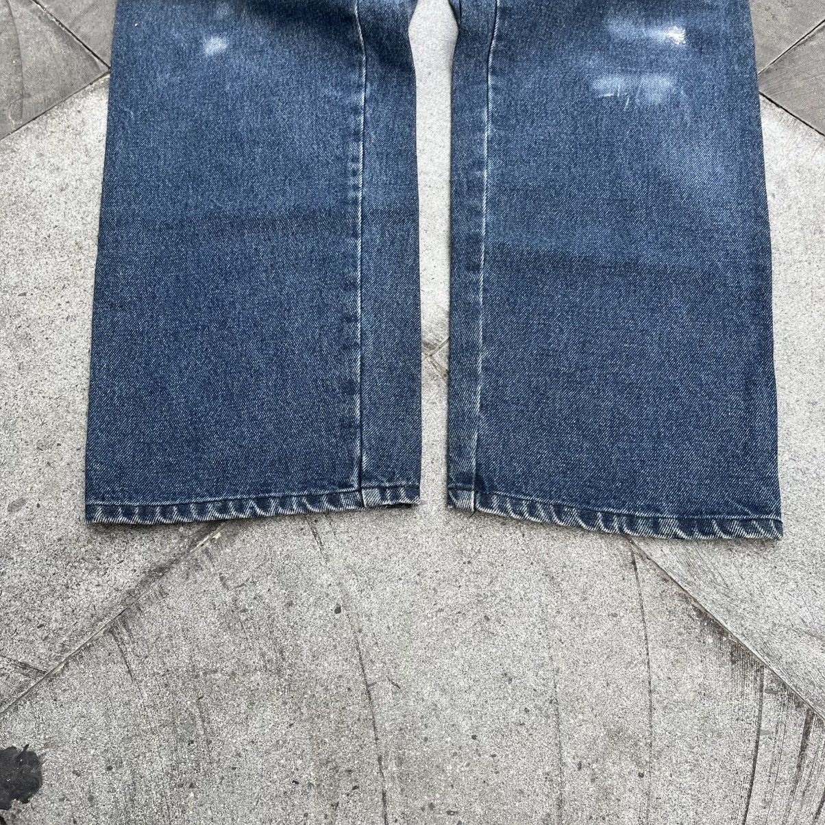 Alien Workshop Y2K Alien Workshop Baggy Pants Size US 31 - 3 Thumbnail