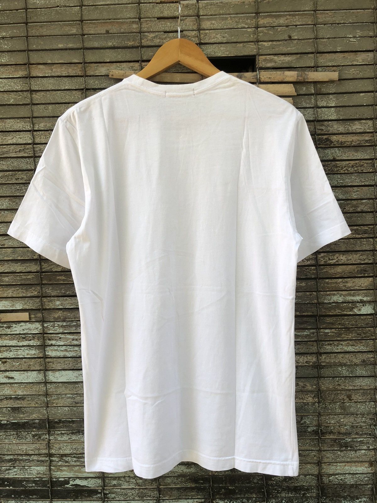 Japanese Brand 🔥Undercover Jun Takahashi Bear Tshirts Size US L / EU 52-54 / 3 - 11 Thumbnail