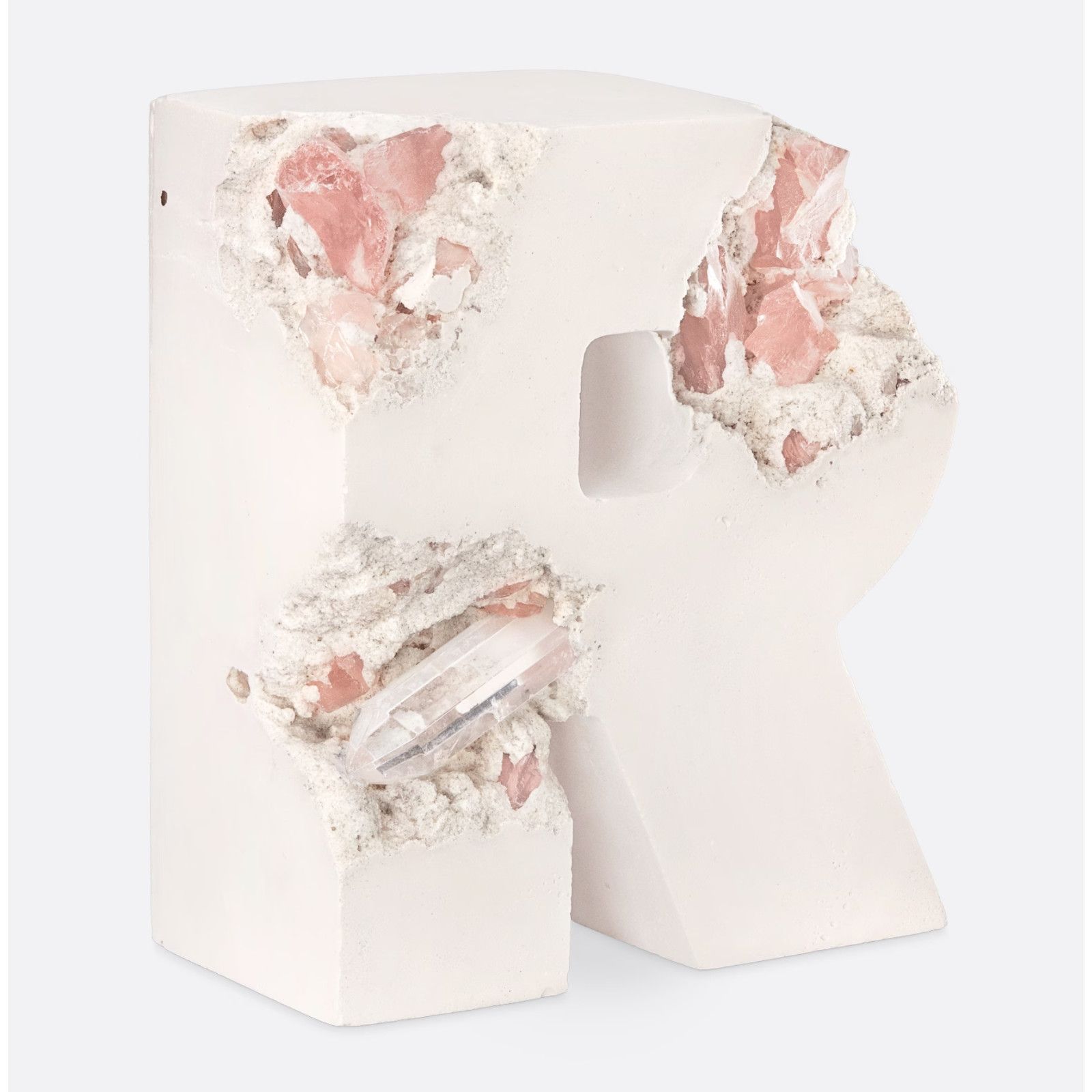 Dior Dior Daniel Arsham Relic Letters Edition 23 of 250 Art Rare Size ONE SIZE - 14 Thumbnail