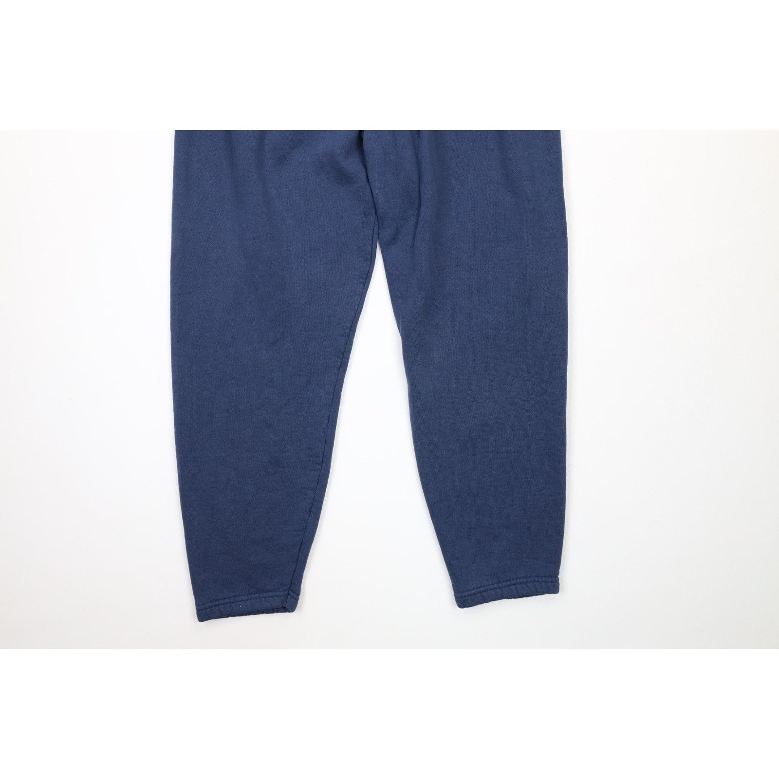 Vintage Vintage 90s Faded Spell Out New England Patriots Joggers Size US 30 / EU 46 - 12 Thumbnail