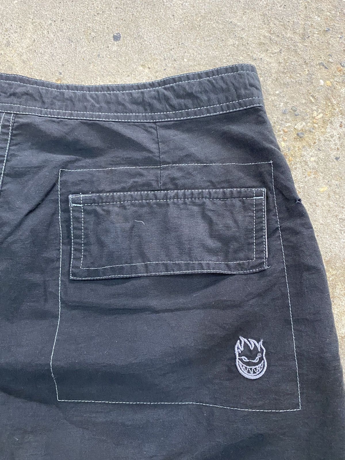 Spitfire Vintage spitfire wheels cargo pants Size US 28 / EU 44 - 14 Thumbnail