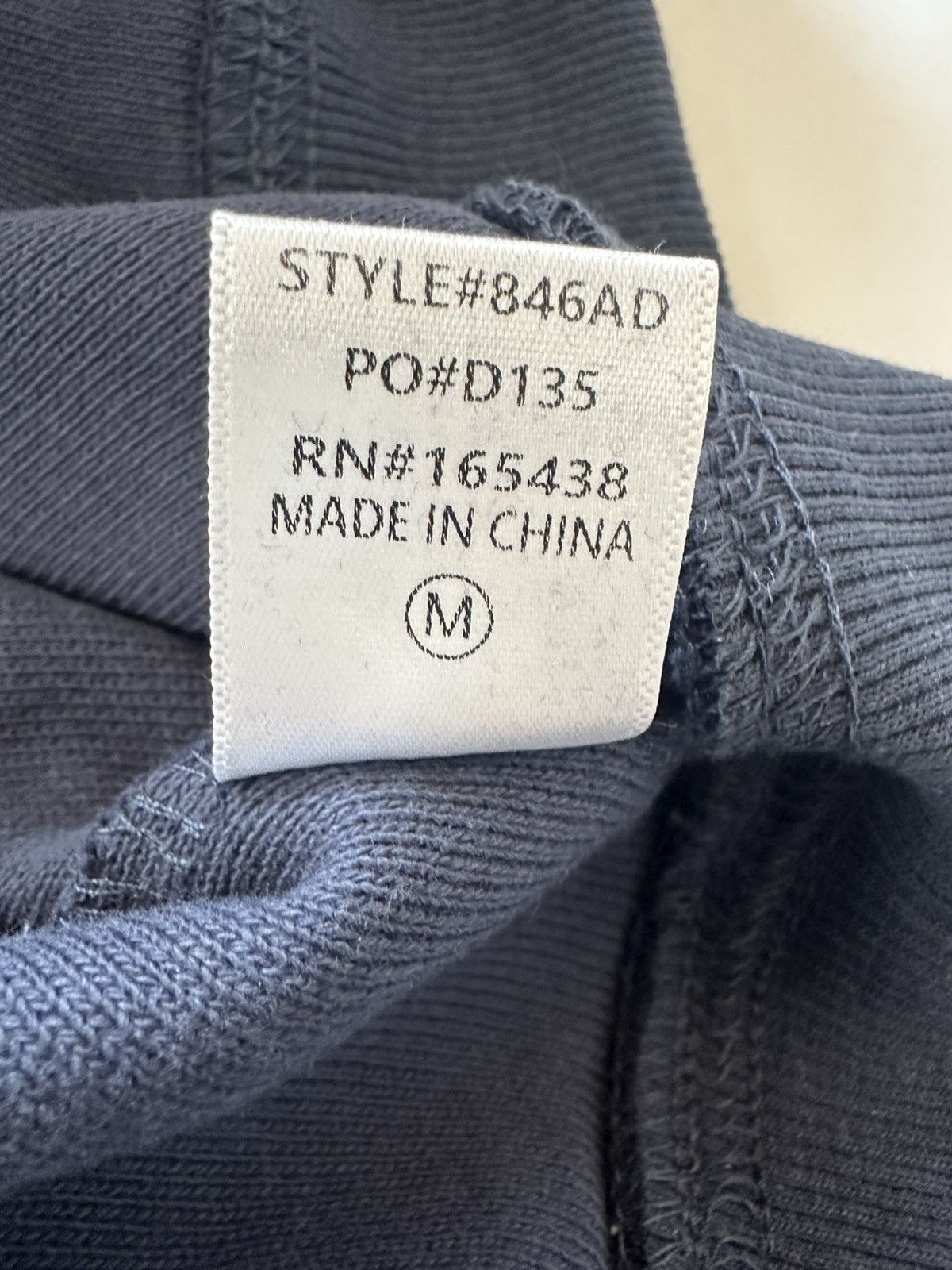 Other AEMI + CO Winnie Pull Over NWT/Women’s/Medium Long Sleeve Size M / US 6-8 / IT 42-44 - 8 Thumbnail
