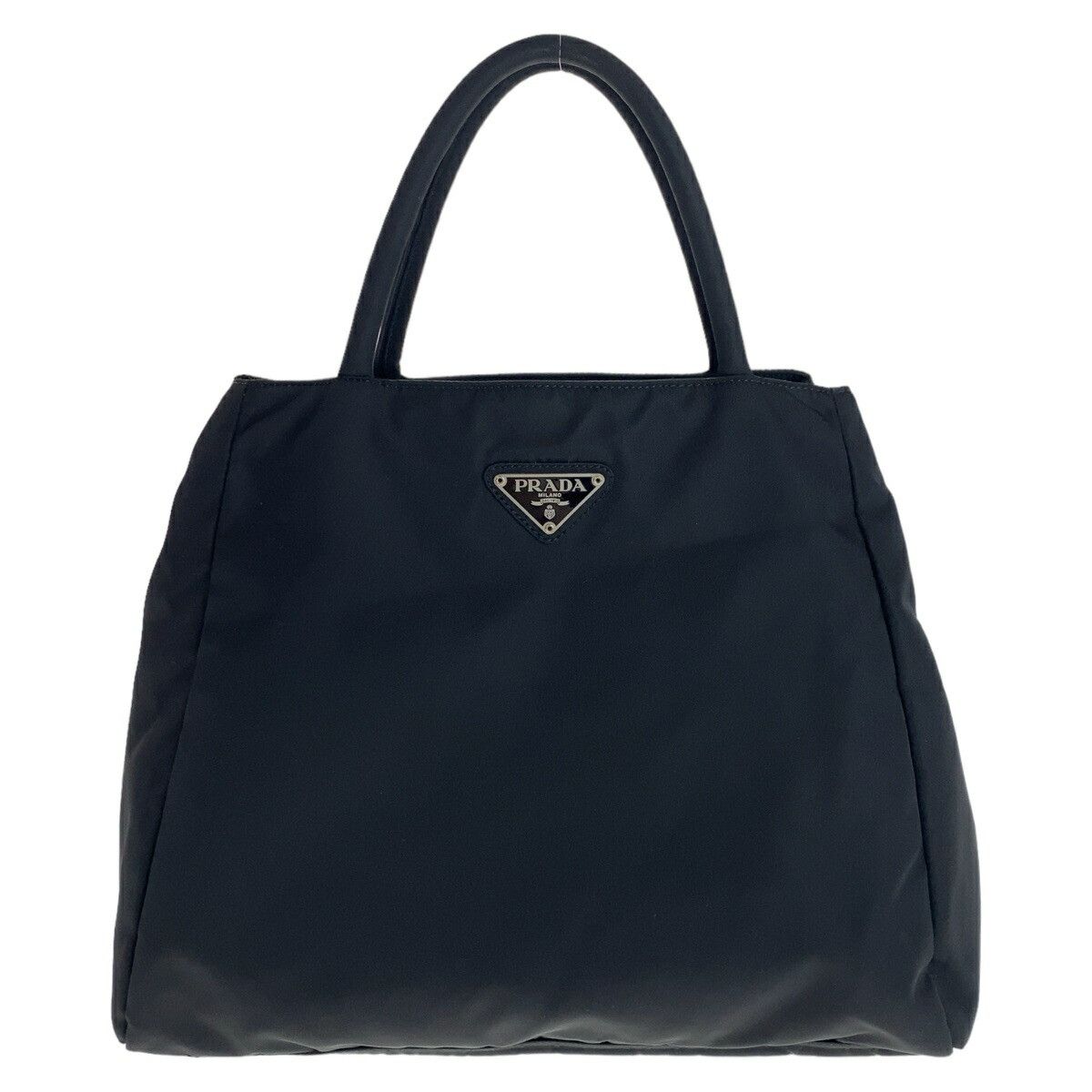 Prada Prada Prada Tessuto Nylon Tote Bag Textile Tote Bag DUTY FREE for USA Size ONE SIZE - 1 Thumbnail