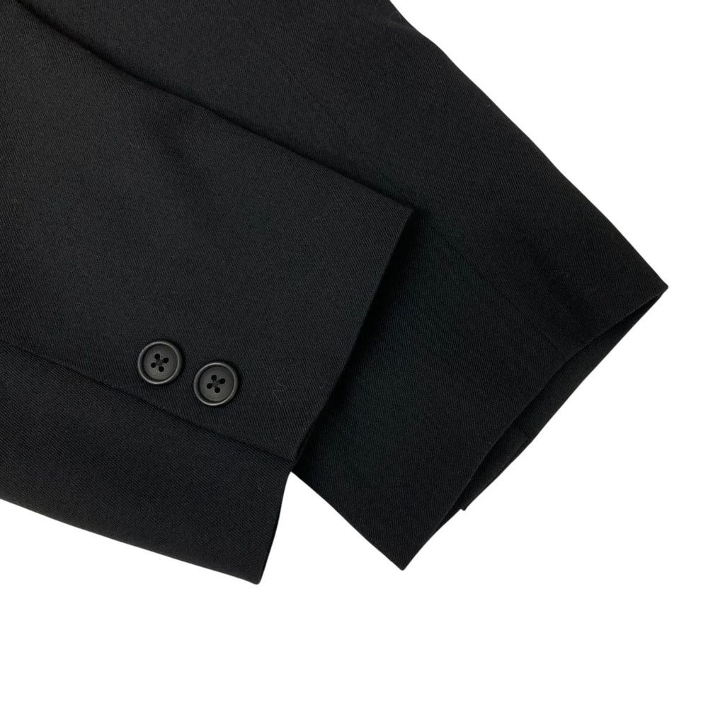 Yohji Yamamoto Yohji Yamamoto pour homme/ 24AW Shoulder Buckle Jacket Size US L / EU 52-54 / 3 - 5 Thumbnail