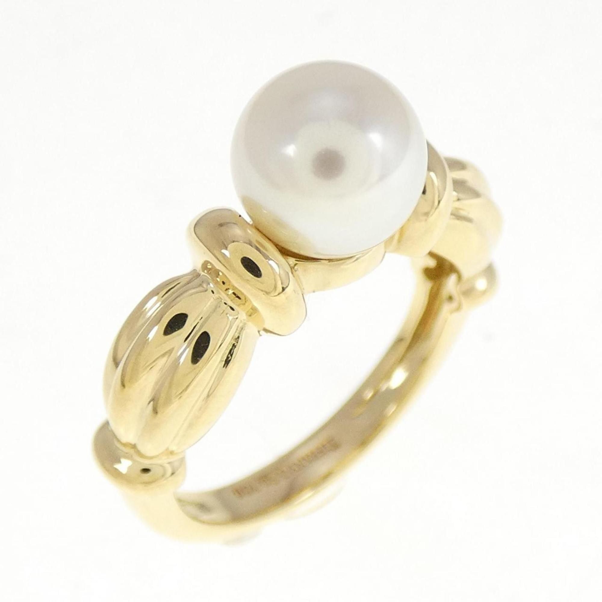 Tiffany & Co. Tiffany & Co Signature ring Size ONE SIZE - 1 Thumbnail