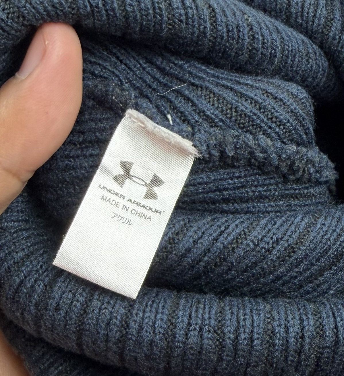 Under Armour under armour beanie hat tc52 Size ONE SIZE - 5 Thumbnail