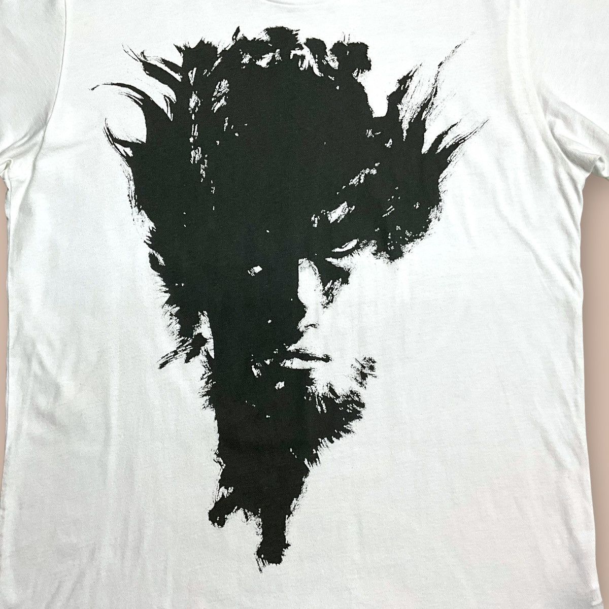 Uniqlo Uniqlo UT X I.T. Planning Takehiko Inoue “Vagabond” Tee Size US L / EU 52-54 / 3 - 4 Thumbnail