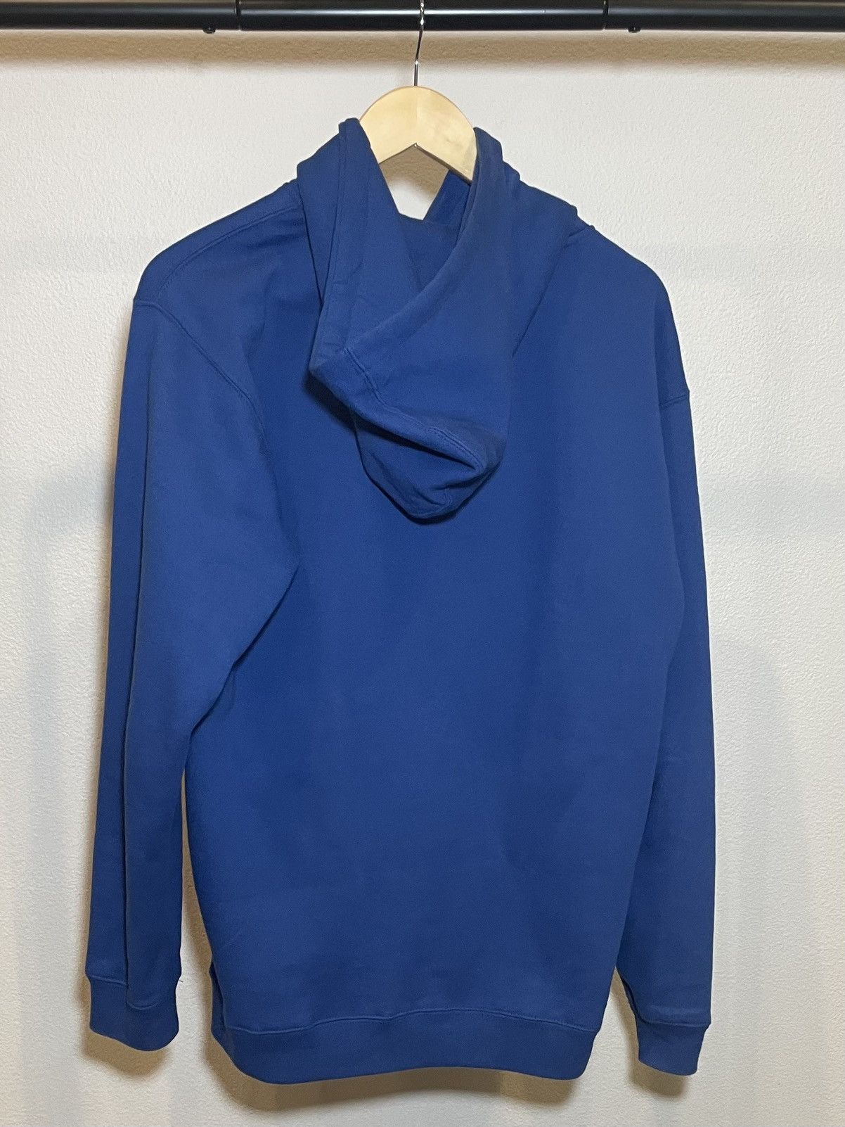 Revenge Revenge Embroidered Demon Hoodie Size US M / EU 48-50 / 2 - 2 Thumbnail