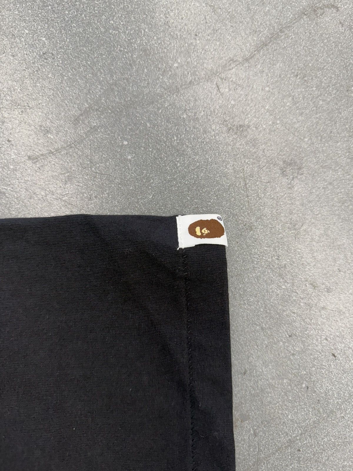 Bape SS25 Bape Transit Authority Tee Size US XL / EU 56 / 4 - 6 Thumbnail