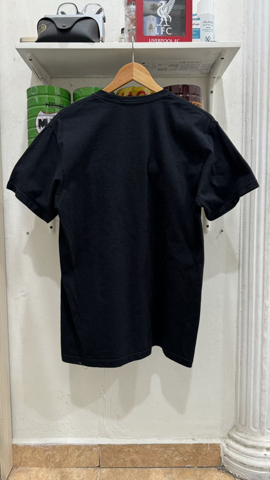 Deathwish Humor Death Wish Co. Humor Size US M / EU 48-50 / 2 - 9 Thumbnail