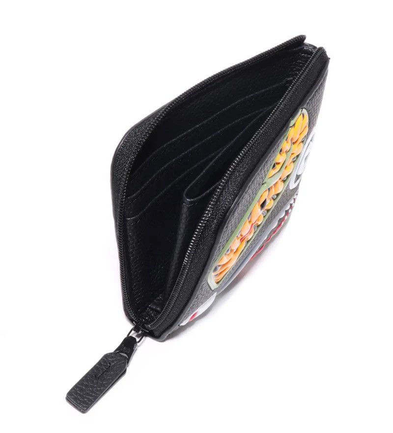 Bape × Coach Bape X Coach Phone Wallet | Grailed