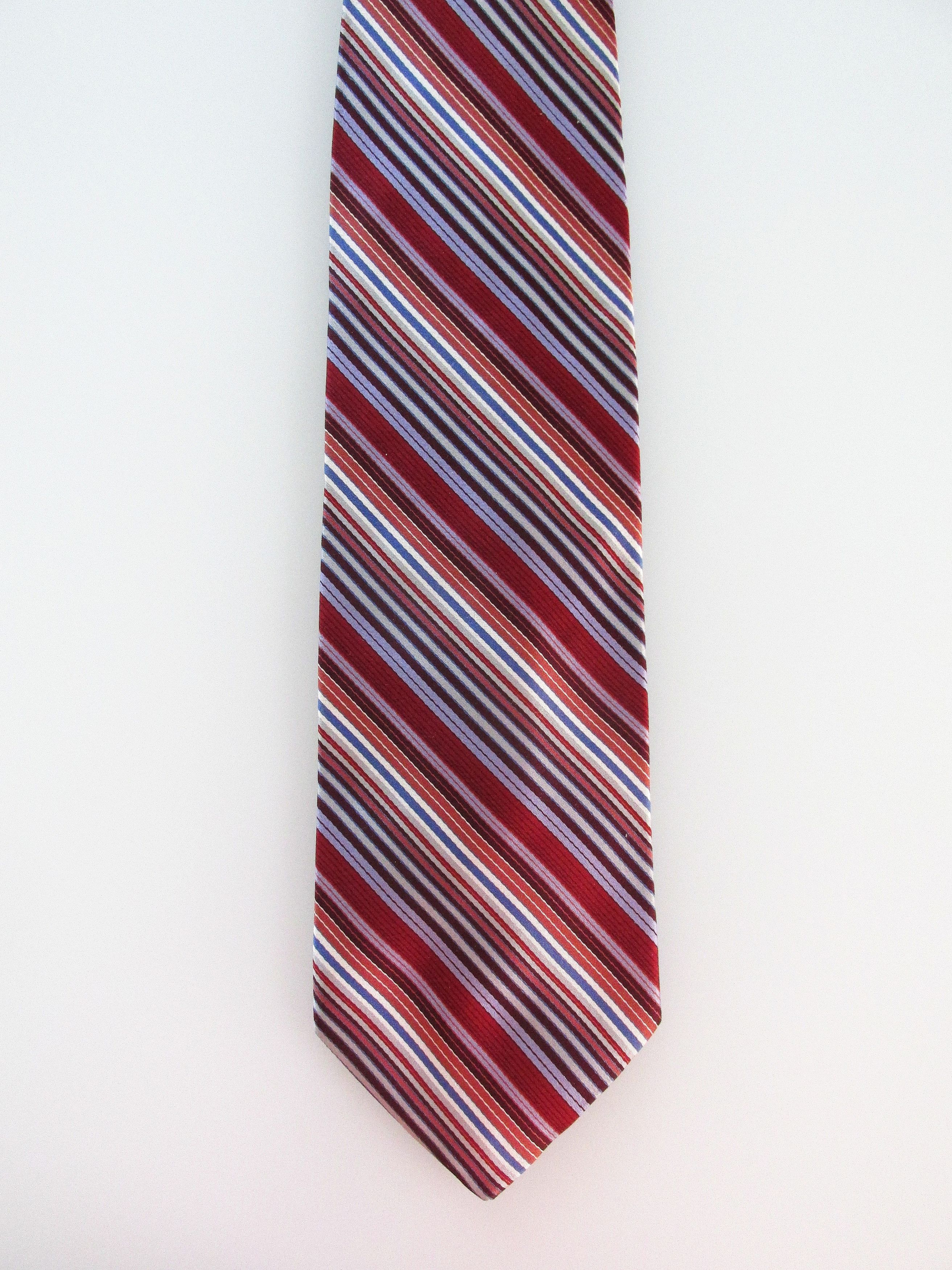 Brooks Brothers Brooks Brothers (NWT) Men's Silk Tie Size ONE SIZE - 2 Thumbnail
