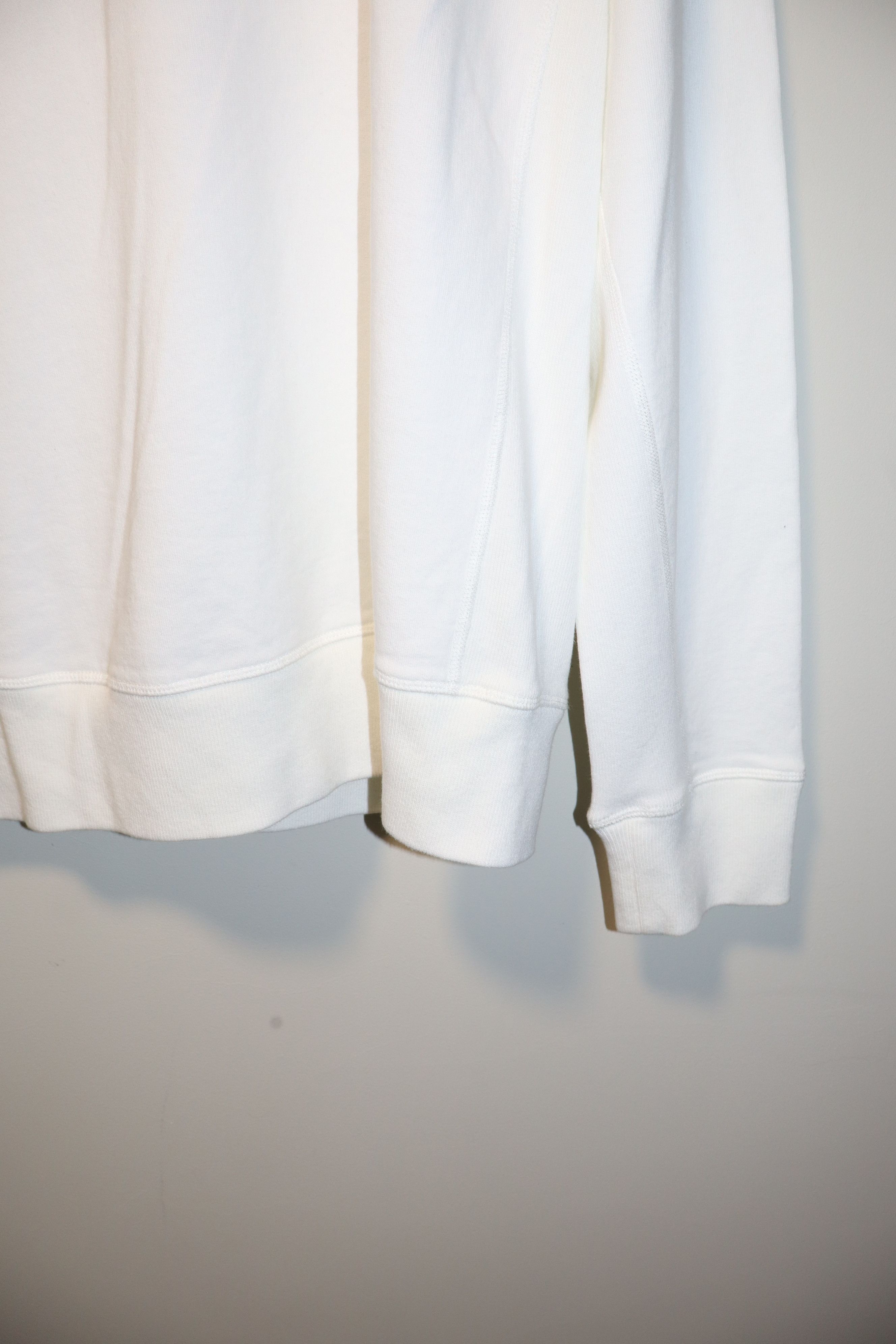 Helmut Lang X Saintwoods limited edition hoodie Size US XL / EU 56 / 4 - 6 Thumbnail