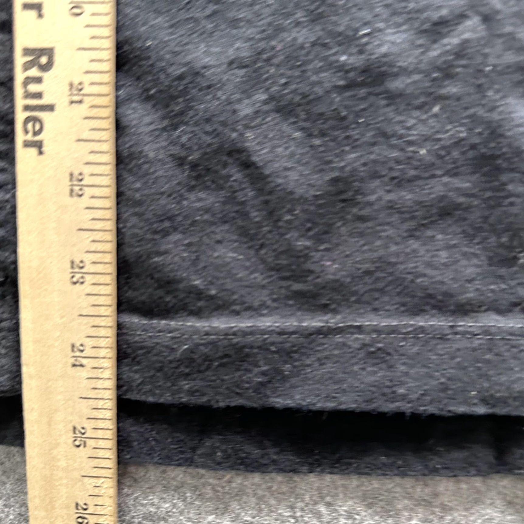 Boy London VINTAGE Boy London Shirt Mens S Black Camouflage Sleeves Zip Pocket Tee Tagless Logo Size US S / EU 44-46 / 1 - 6 Thumbnail