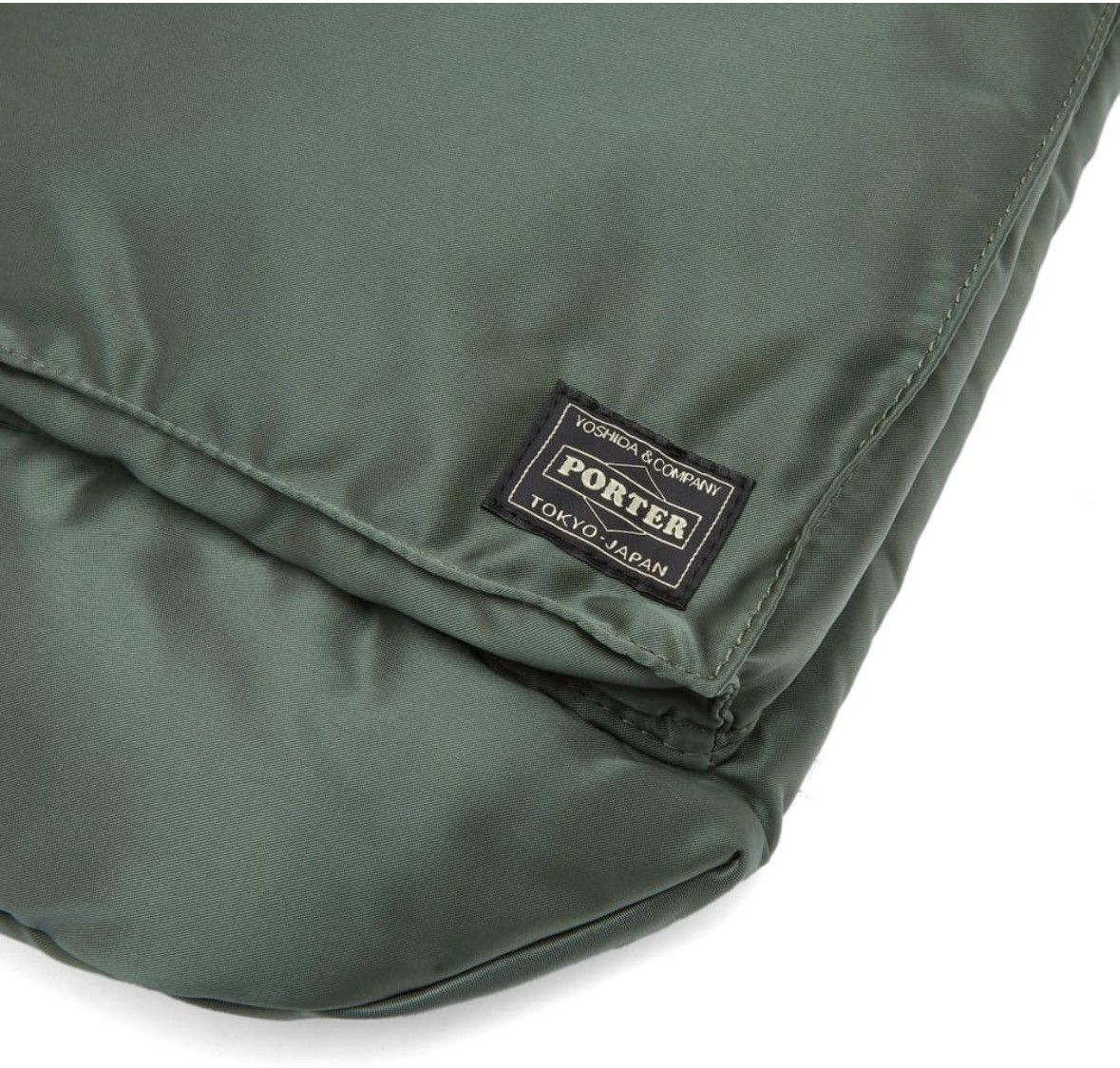 Porter Porter Tanker Helmet Bag Size ONE SIZE - 4 Thumbnail