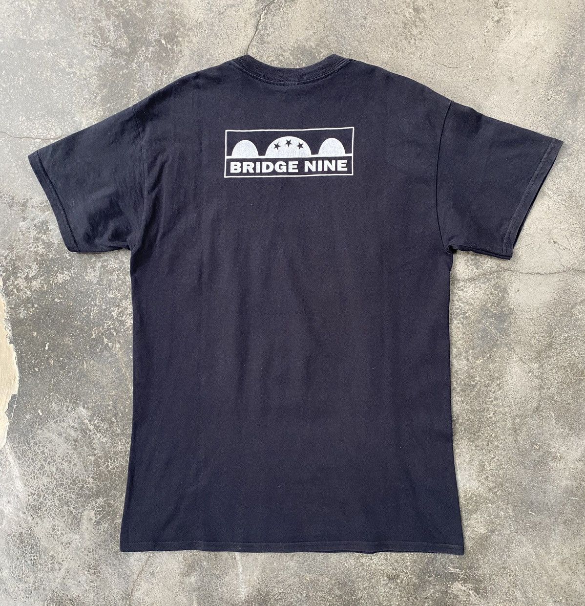 Band Tees Sick🔥Original Vintage Have Heart Hardcore Punk Band Tees Size US M / EU 48-50 / 2 - 2 Thumbnail