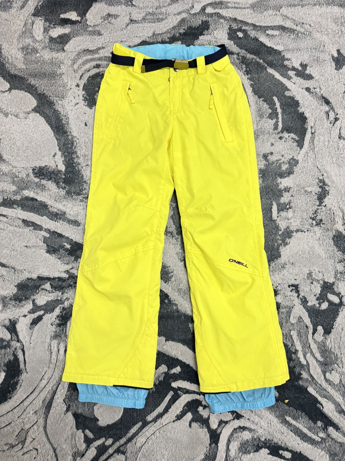 O'Neill O'neil Ski Pants Size US 27 - 1 Thumbnail