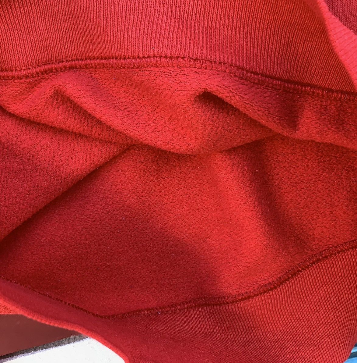 NCAA Rare! Vintage 80s Nike Louisville Cardinals Football Size US M / EU 48-50 / 2 - 9 Thumbnail