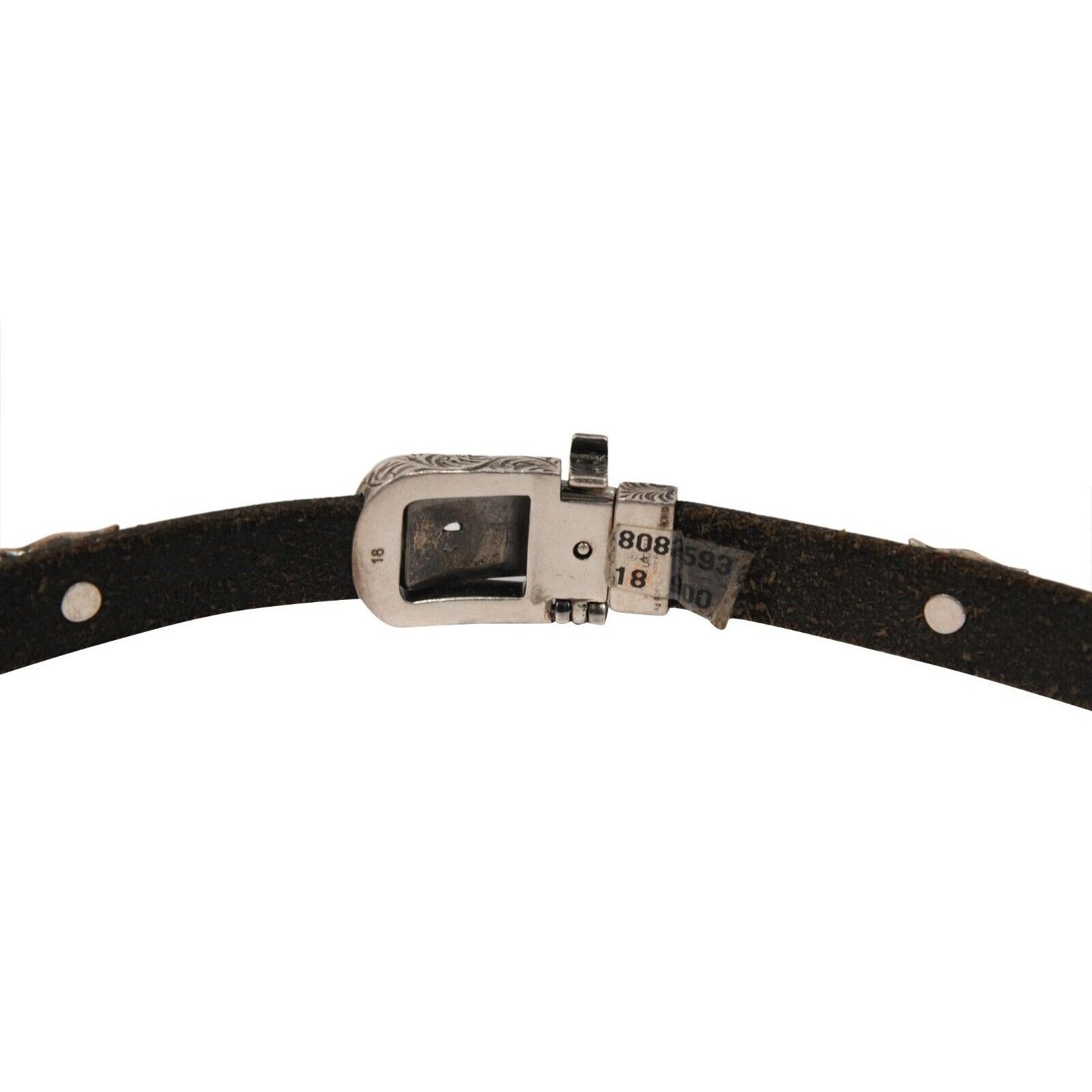 Gucci Anger Forest Bull Head Wrap Bracelet Size 18 Size ONE SIZE - 4 Thumbnail
