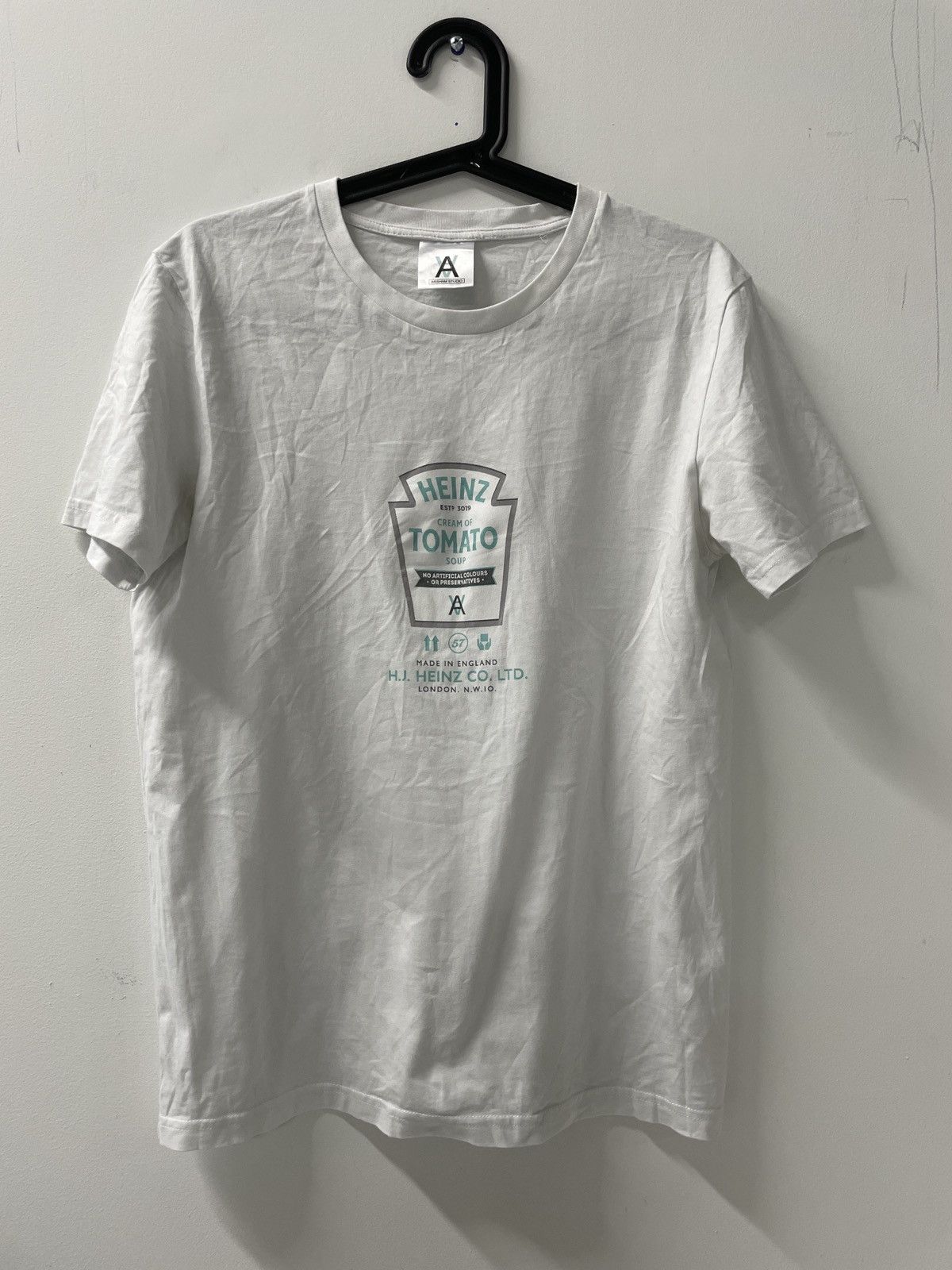 Daniel Arsham × Other Daniel Arsham Heinz Collab Size US S / EU 44-46 / 1 - 1 Thumbnail