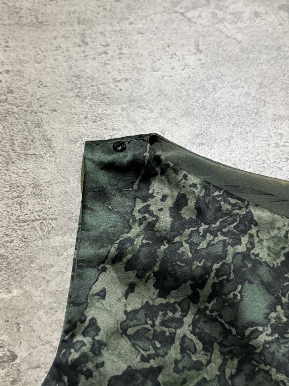 Balenciaga Balenciaga Abstract Tank Tops Size M / US 6-8 / IT 42-44 - 4 Thumbnail