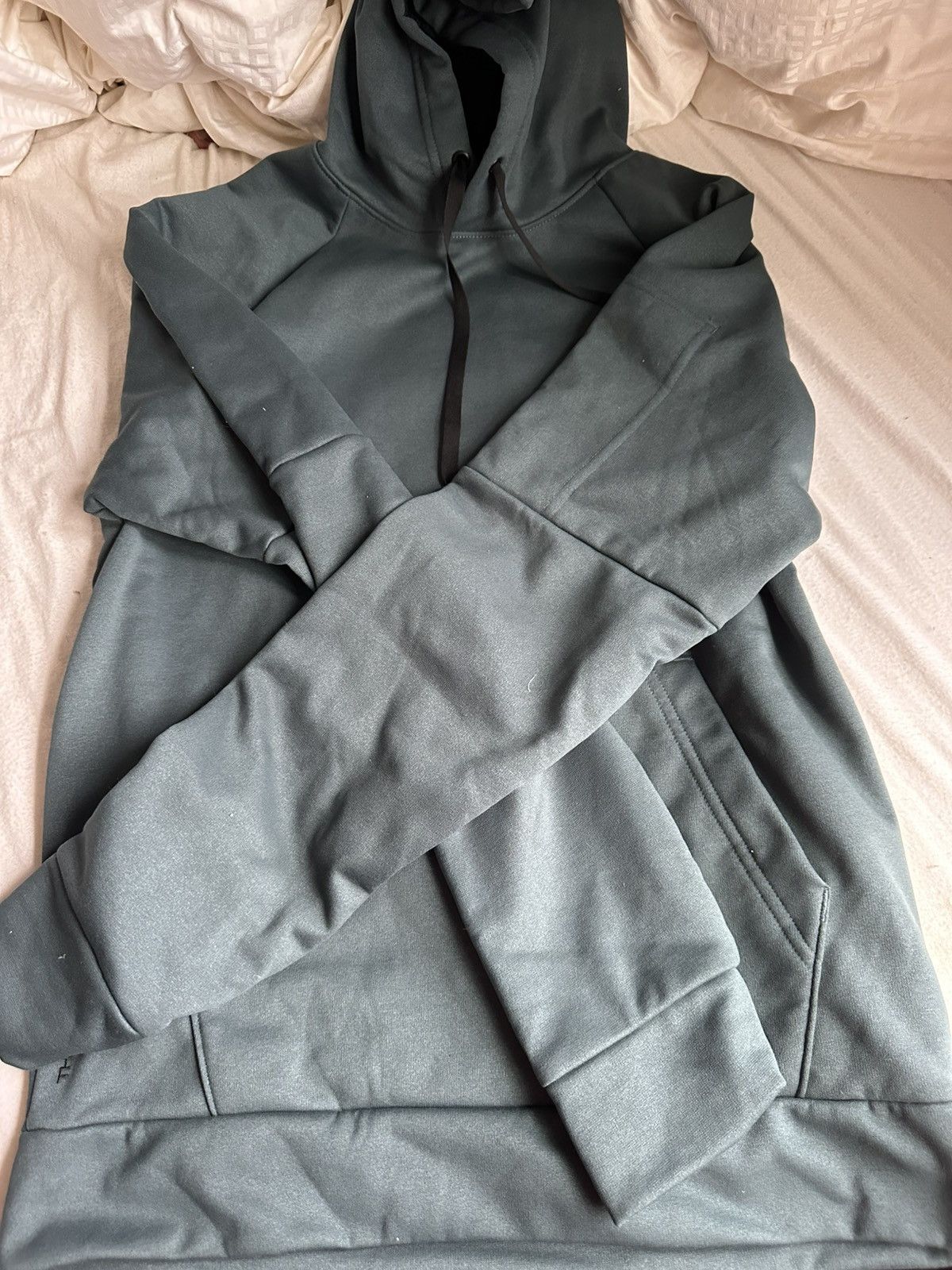 Nike Nike hoodie Size US S / EU 44-46 / 1 - 3 Thumbnail