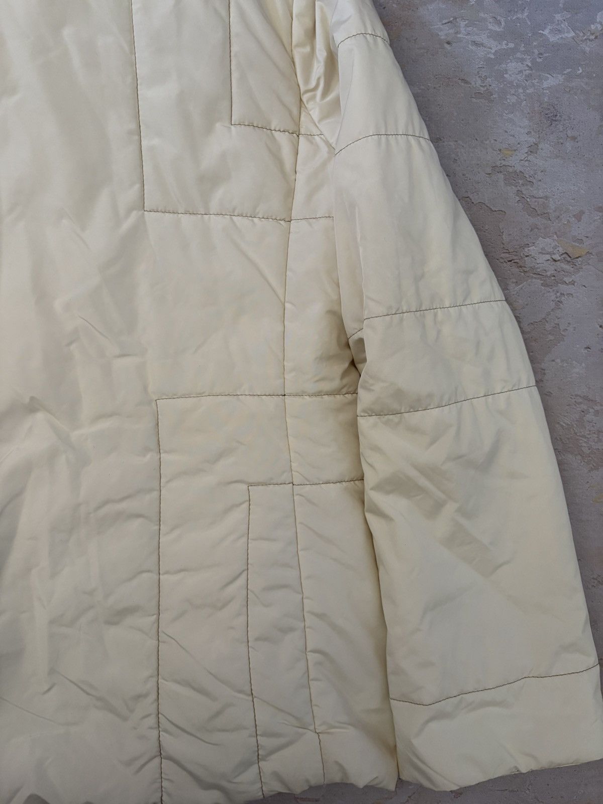 Burberry Burberry made in englad luxury mobwife fur collar jacket Size XL / US 12-14 / IT 48-50 - 8 Thumbnail