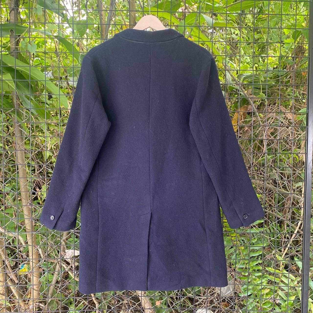 HARE Vtg Hare Long Coat Size M / US 6-8 / IT 42-44 - 8 Thumbnail