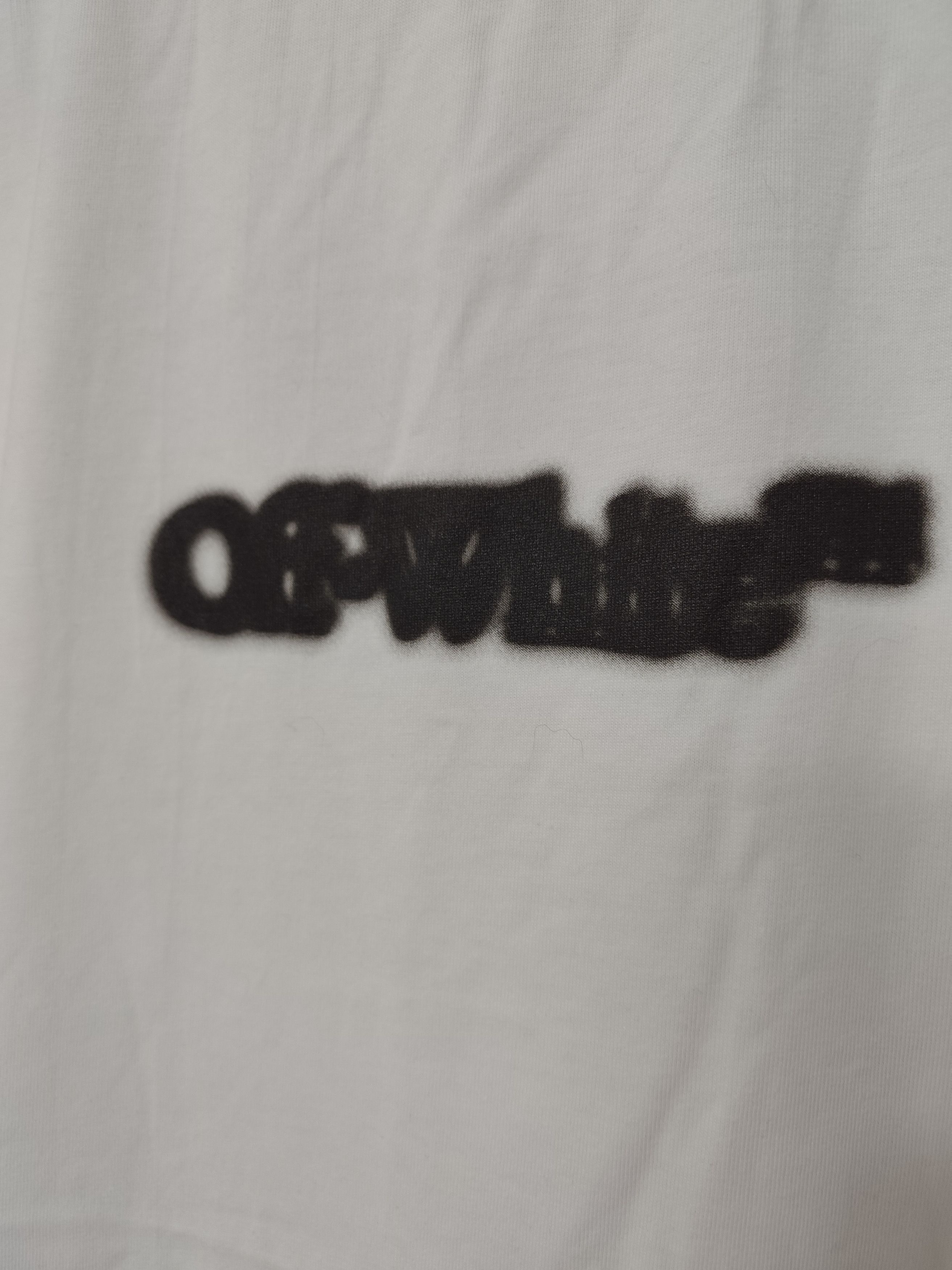Off-White Off-White "Spray Arrow" Size US XXL / EU 58 / 5 - 2 Thumbnail
