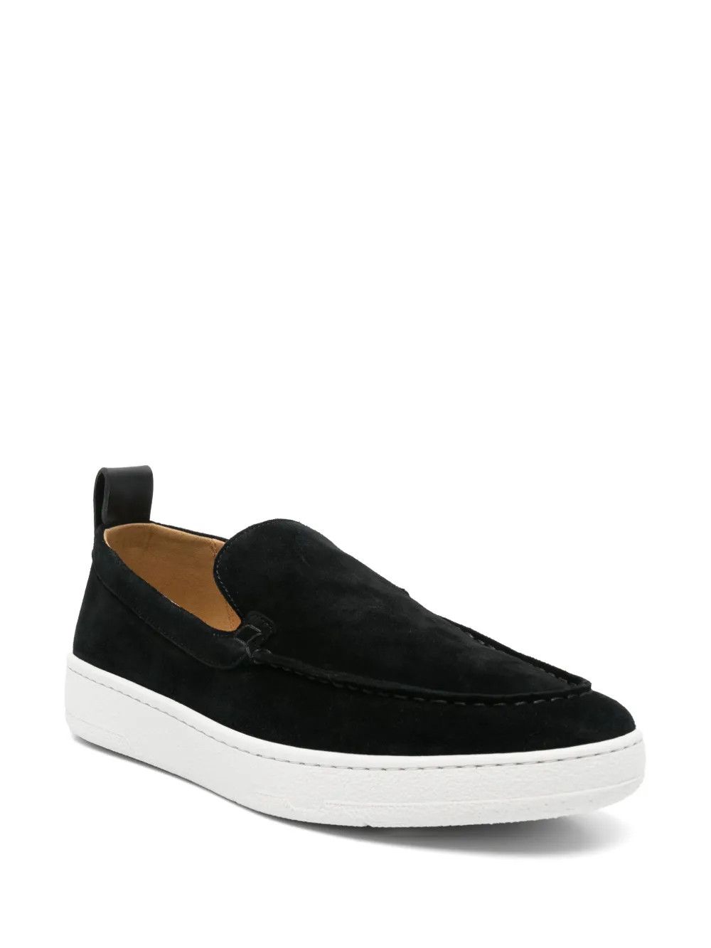 Lanvin oc11z0426 Cruiser Loafer in Black Size US 9 / EU 42 - 3 Thumbnail