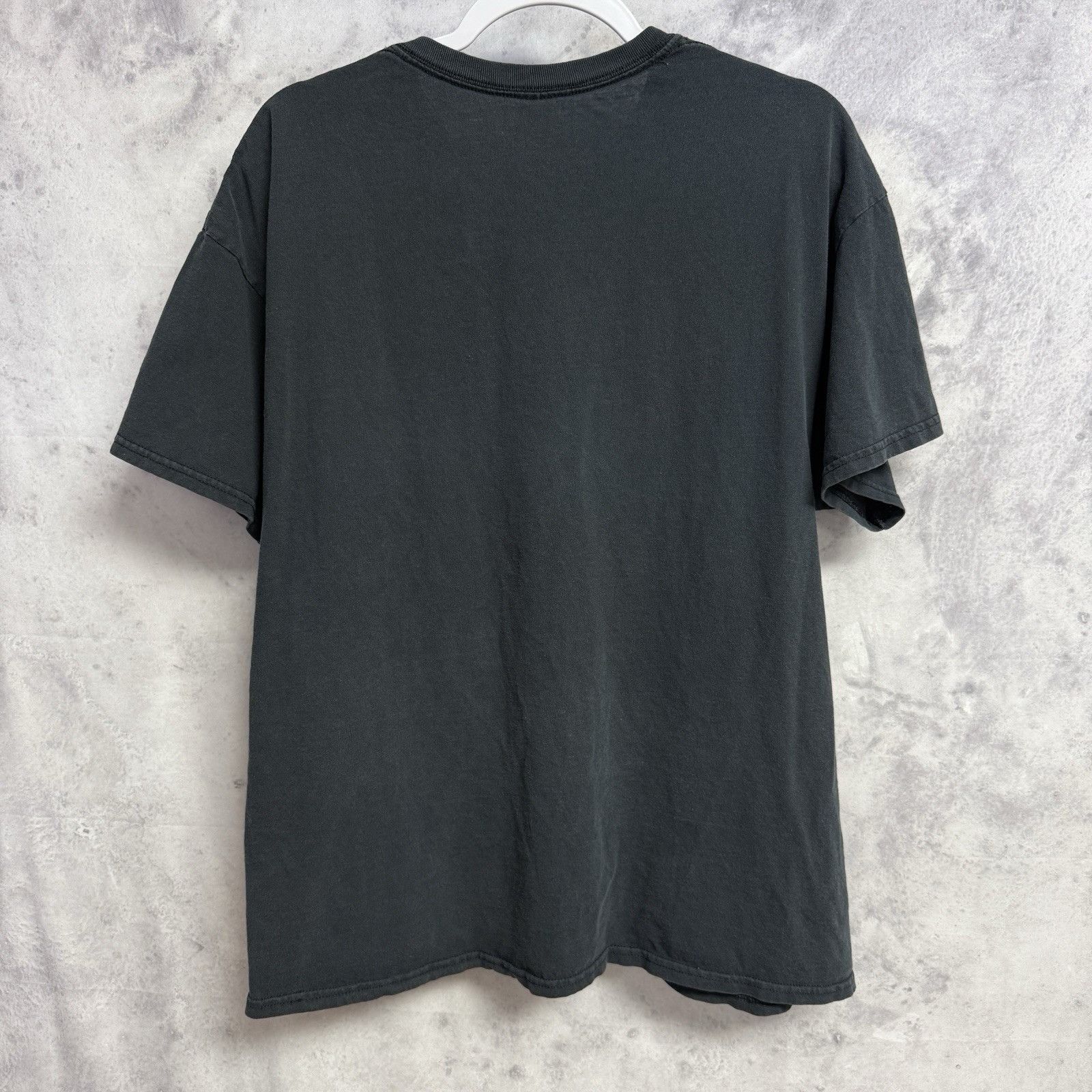 Vintage Vintage Funny Saying Words T Shirt “Silently Correcting Size US XL / EU 56 / 4 - 3 Thumbnail