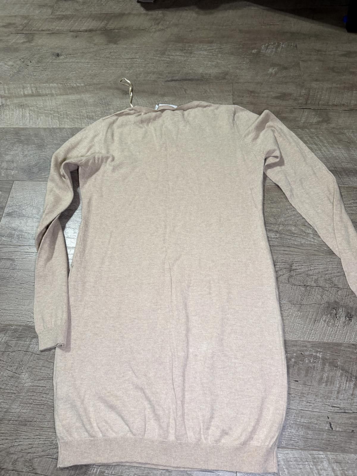 New Look New Look Sweater Tunic/Dress Size M / US 6-8 / IT 42-44 - 7 Thumbnail