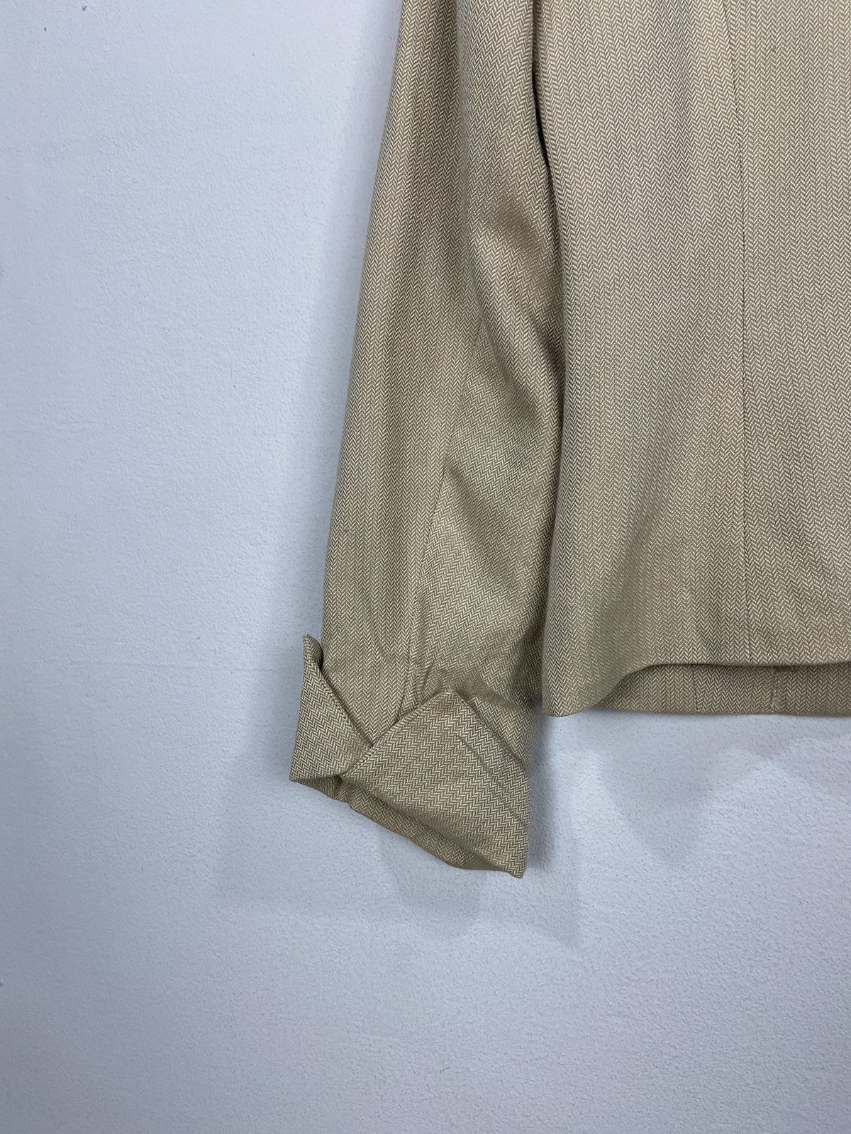 Givenchy × Other Givency Boutiques Coat Blazer Size S / US 4 / IT 40 - 9 Thumbnail