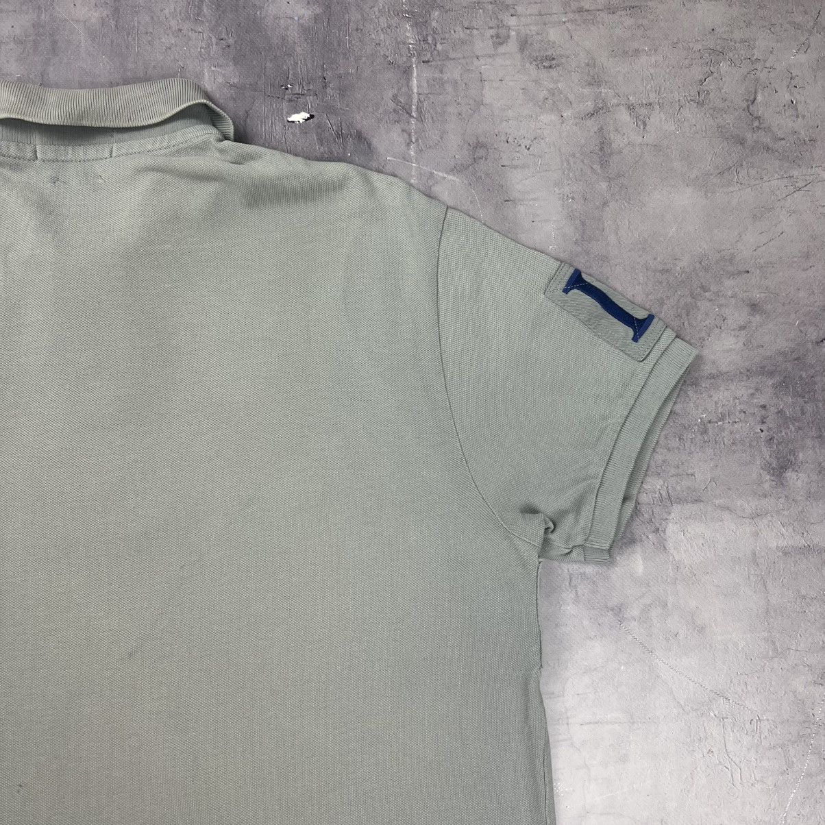 Polo Ralph Lauren Rare! Polo Ralph Lauren Big Pony Country Riders 00s Size US L / EU 52-54 / 3 - 17 Thumbnail