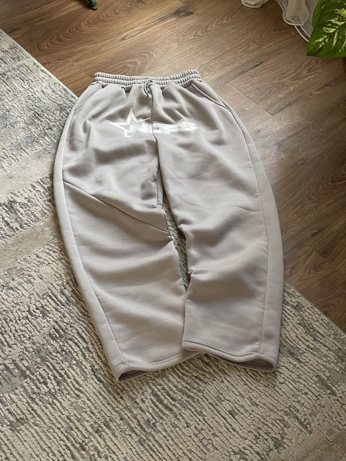 A$AP Rocky Nofs baggy sweatpants Size US 40 / EU 56 - 1 Thumbnail