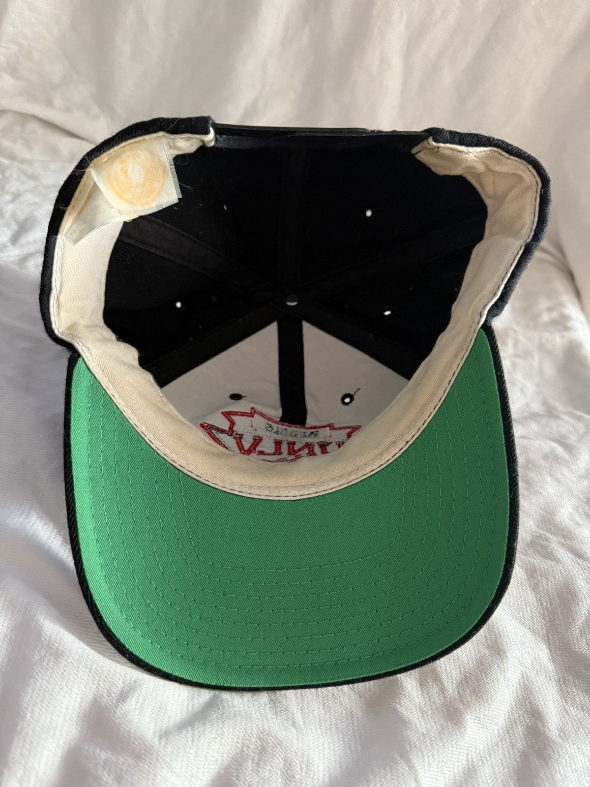 American Needle × Vintage Vintage UNLV snapback hat Size ONE SIZE - 3 Thumbnail