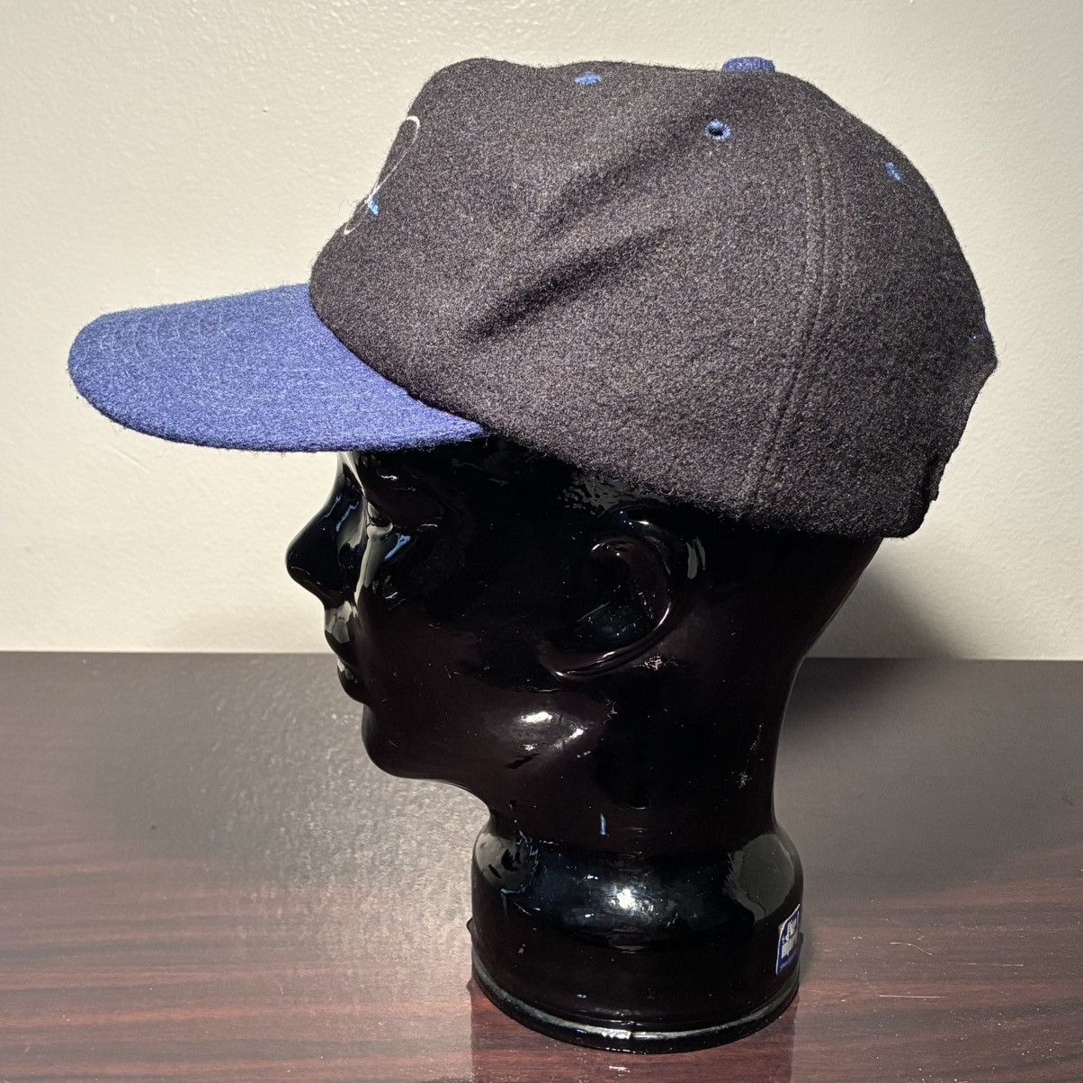 Quiksilver 90s quicksilver surf snapback hat Size ONE SIZE - 4 Thumbnail