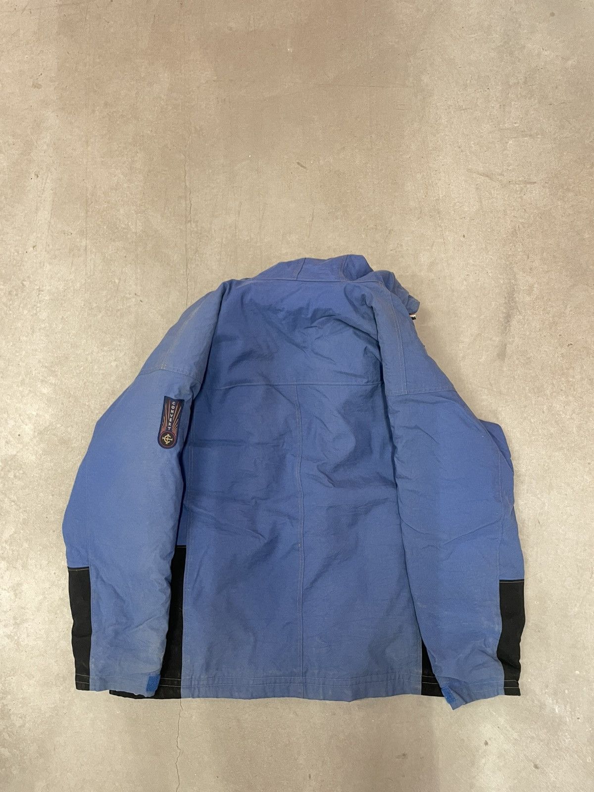 Columbia Crazy Vintage columbia jacket Size US L / EU 52-54 / 3 - 4 Thumbnail