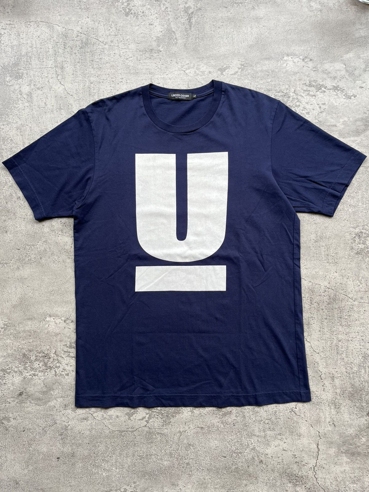 Jun Takahashi Undercover Jun Takahashi Size US L / EU 52-54 / 3 - 1 Thumbnail