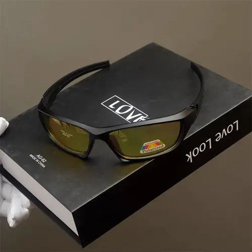 Vintage Retro punk sunglasses Size ONE SIZE - 2 Thumbnail