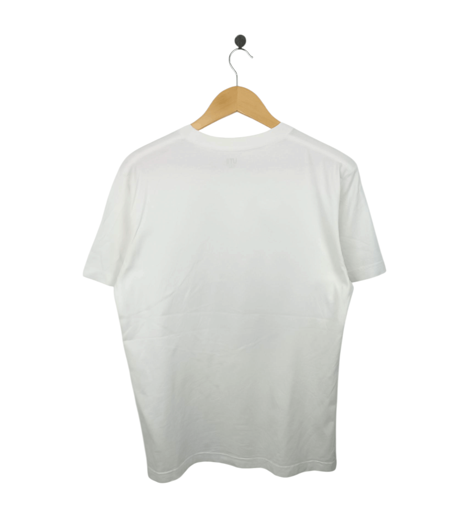 Andy Warhol VINTAGE ANDY WARHOL POP ART FOR EVERYONE BANANA VELVET TEE Size US M / EU 48-50 / 2 - 2 Thumbnail