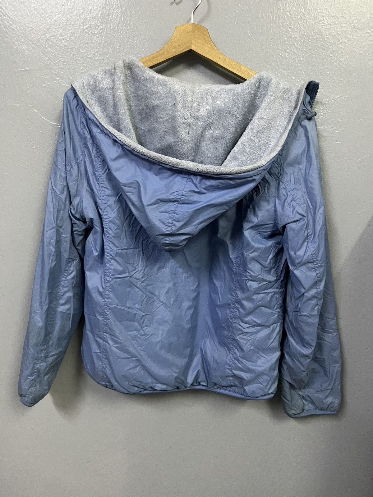 Uniqlo 2 in 1 light jacket Size US L / EU 52-54 / 3 - 11 Thumbnail